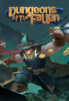 Pochette Dungeons of the Fallen
