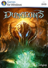 Pochette Dungeons
