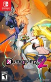 Pochette Dusk Diver 2