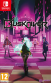 Pochette Dusk Diver