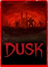 Pochette Dusk