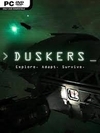 Pochette Duskers