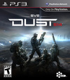 Pochette Dust 514