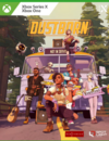 Pochette Dustborn
