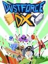 Pochette Dustforce DX
