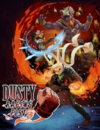 Pochette Dusty Raging Fist