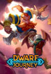 Pochette Dwarf Journey