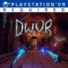 Pochette DWVR
