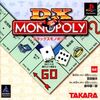 Pochette DX Monopoly