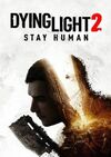 Pochette Dying Light 2 : Stay Human