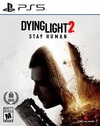 Pochette Dying Light 2 : Stay Human