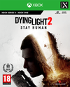 Pochette Dying Light 2 : Stay Human