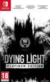 Pochette Dying Light