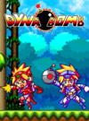 Pochette Dyna Bomb