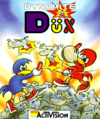 Pochette Dynamite Düx