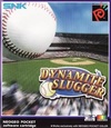 Pochette Dynamite Slugger