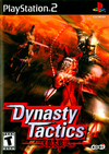 Pochette Dynasty Tactics