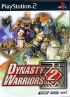 Pochette Dynasty Warriors 2