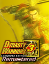 Pochette Dynasty Warriors 3 Complete Edition Remastered