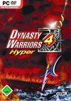 Pochette Dynasty Warriors 4 Hyper