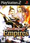 Pochette Dynasty Warriors 5 Empires
