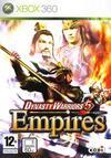 Pochette Dynasty Warriors 5 Empires