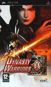 Pochette Dynasty Warriors