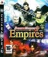 Pochette Dynasty Warriors 6 Empires