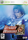 Pochette Dynasty Warriors 6