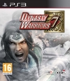 Pochette Dynasty Warriors 7