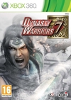 Pochette Dynasty Warriors 7
