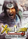 Pochette Dynasty Warriors 7 : Xtreme Legends