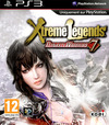 Pochette Dynasty Warriors 7 : Xtreme Legends