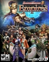 Pochette Dynasty Warriors 8 Empires