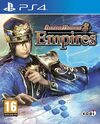 Pochette Dynasty Warriors 8 Empires