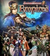 Pochette Dynasty Warriors 8 Empires