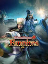 Pochette Dynasty Warriors 9 Empires
