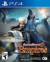 Pochette Dynasty Warriors 9 Empires