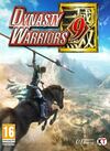 Pochette Dynasty Warriors 9