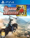 Pochette Dynasty Warriors 9