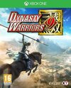 Pochette Dynasty Warriors 9