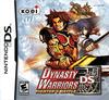 Pochette Dynasty Warriors DS