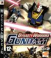 Pochette Dynasty Warriors : Gundam