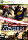 Pochette Dynasty Warriors : Gundam