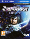 Pochette Dynasty Warriors Next