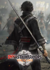 Pochette Dynasty Warriors : Origins