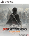 Pochette Dynasty Warriors : Origins