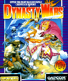 Pochette Dynasty Wars