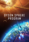 Pochette Dyson Sphere Program