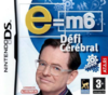 Pochette E=M6 Défi Cérébral